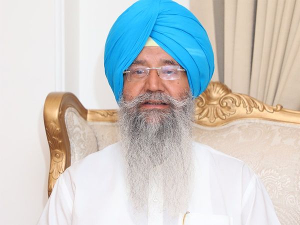 NCM chief Iqbal Singh Lalpura 