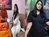 This Muslim girl has got a tattoo of Sri Ram's name on her arm, says Lord Rama is our ancestor