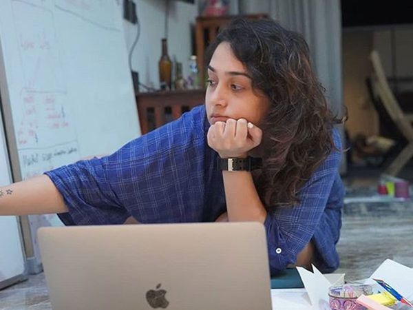 Aamir Khan Daughter Ira Khan