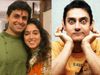 Ira Khan is dating Nupur Shikhare