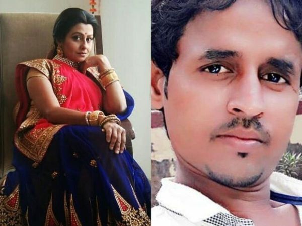 Thapki Pyar Ki team member Irfan 