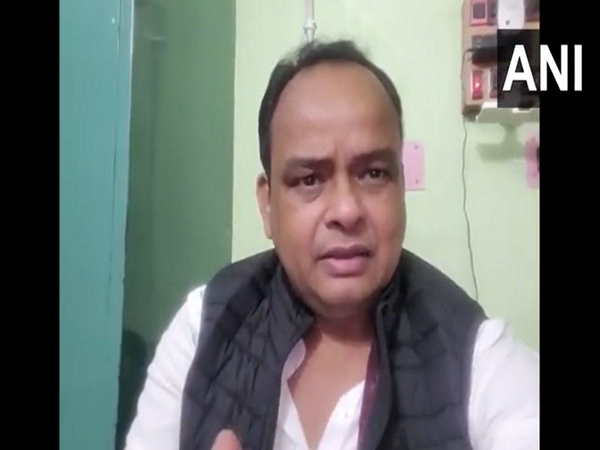 'कंगना रनौत के गाल से भी ज्यादा चिकनी बनेंगी सड़कें', कांग्रेस विधायक इरफान अंसारी का वीडियो वायरल