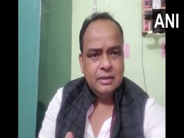 Jharkhand Congress MLA Irfan Ansari vows to make roads smoother than Kangana Ranaut's cheeks