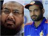 Irfan Pathan reacts on him being called next Hafiz Saeed