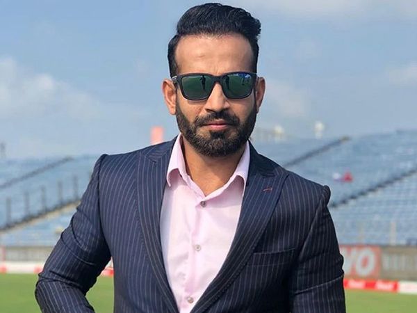 Irfan Pathan