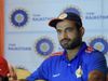 Irfan Pathan speaks on resuming cricket and its problems