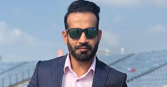Irfan Pathan said after completing the coaching course, the command of NCA is in safe hands