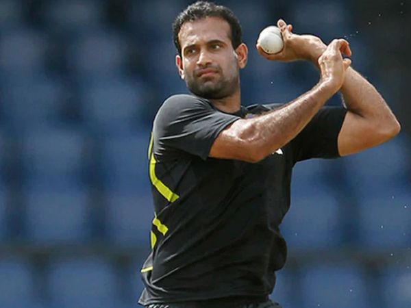 Irfan Pathan