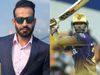Irfan Pathan on Venkatesh Iyer