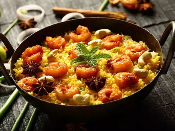 Iron Pan, Lohe Ki Kadhai