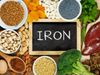 Iron Deficiency
