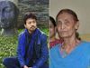 Irrfan Khan Mother
