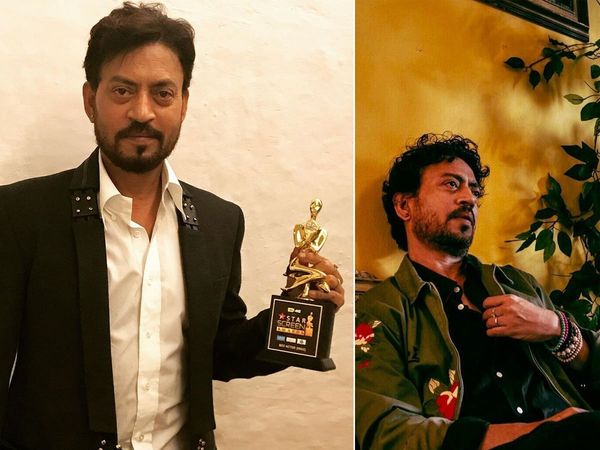 Irrfan Khan, Sharmila Tagore