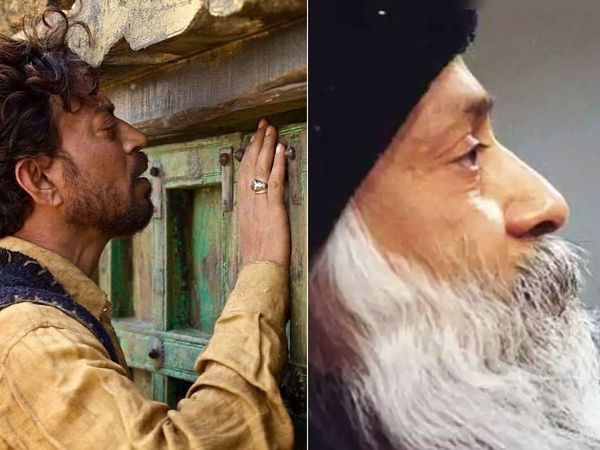 Irrfan Khn, Osho