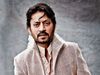 Bollywood actor Irrfan Khan