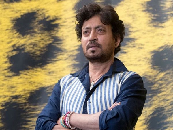 Irrfan Khan