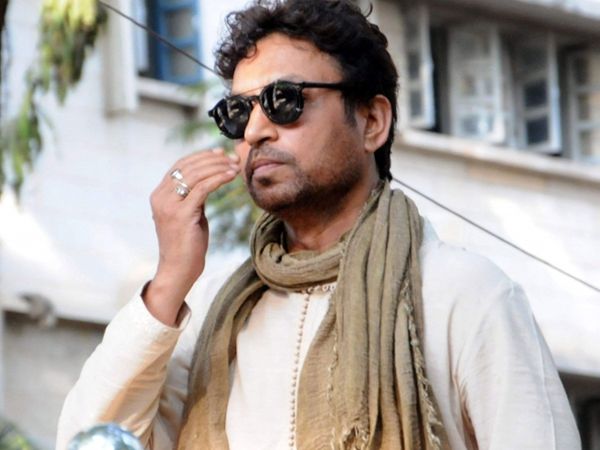 Irrfan Khan