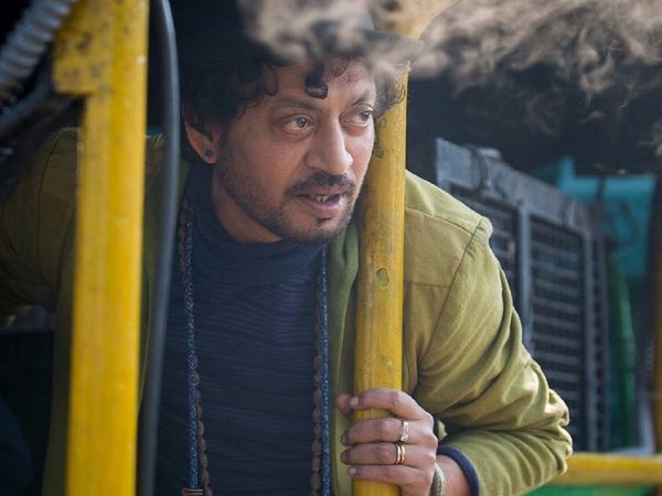 Irrfan Khan