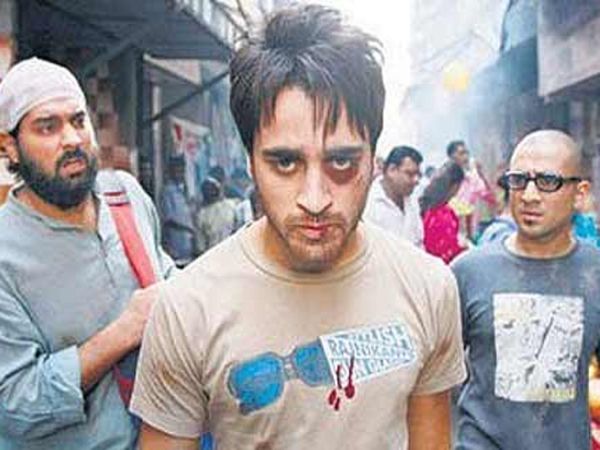 Irrfan Khan Delhi Belly film