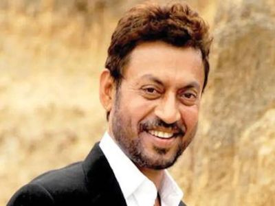 Irrfan Khan Image Irrfan Khan Image
