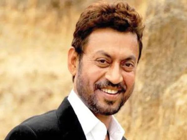 Irrfan Khan Image