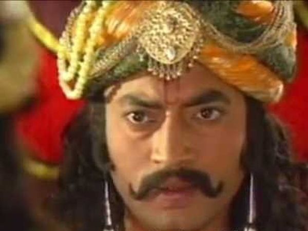 Irrfan Khan TV Shows