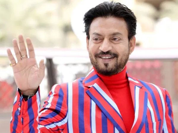 Irrfan khan Profile