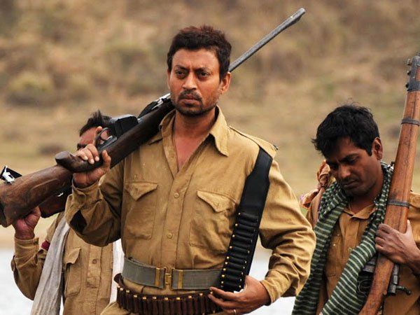 Irrfan Khan incomplete Movies