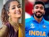 Is Jasprit Bumrah getting married to Anupama Parameshwaran