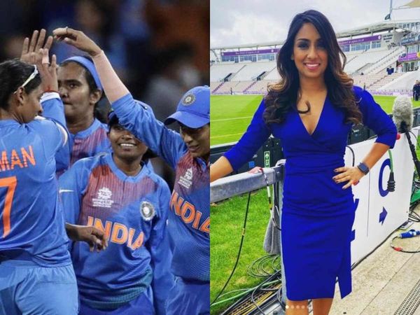 Isa Guha on Indian women cricketers