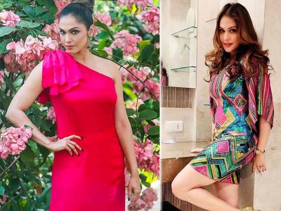Isha Koppikar Isha Koppikar