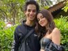 Ishaan Khatter, Ananya Panday