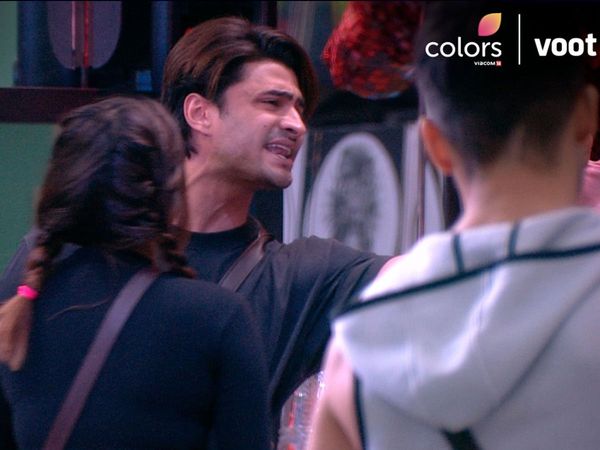  Bigg Boss 15 Highlights