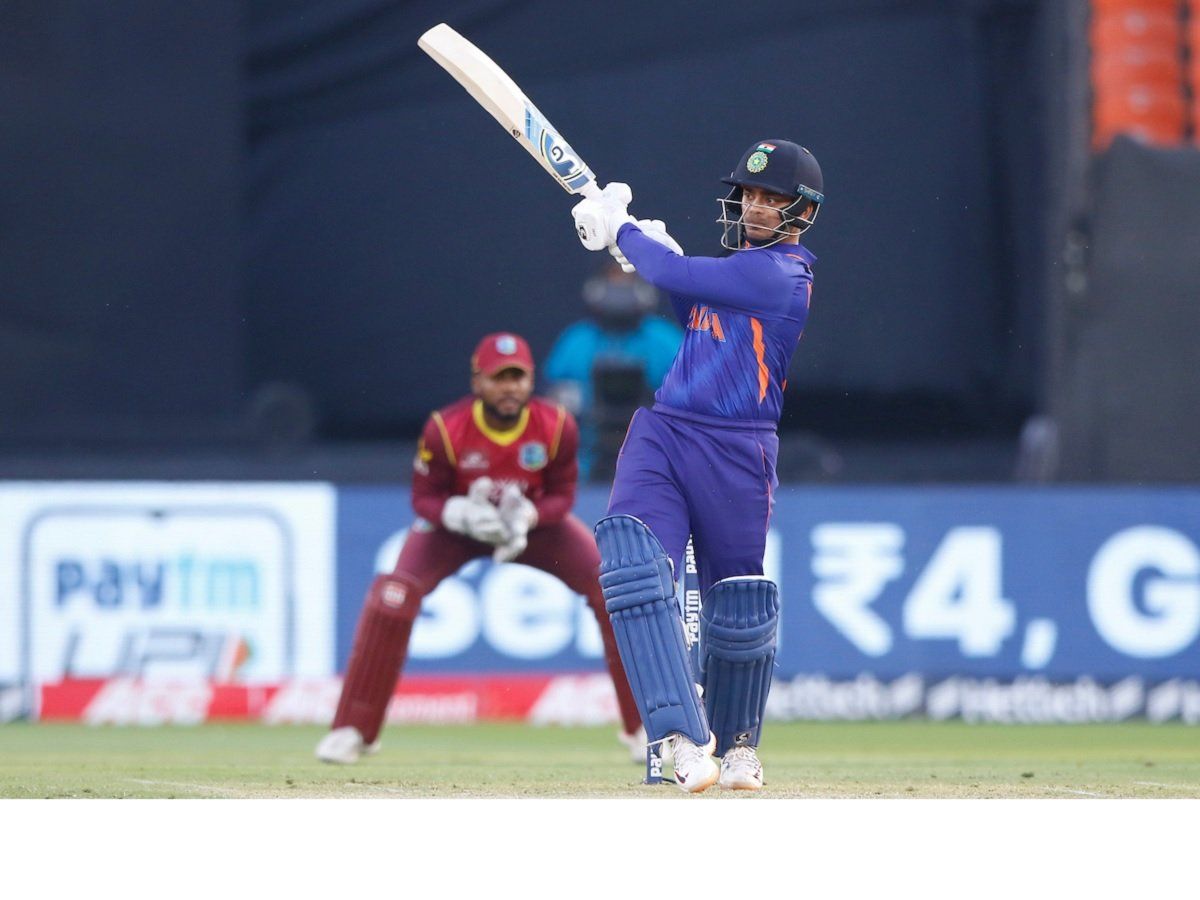 Ishan Kishan: रिकॉर्ड कीमत पर मुंबई पलटन में वापसी के बाद जानिए क्या बोले ईशान किशन