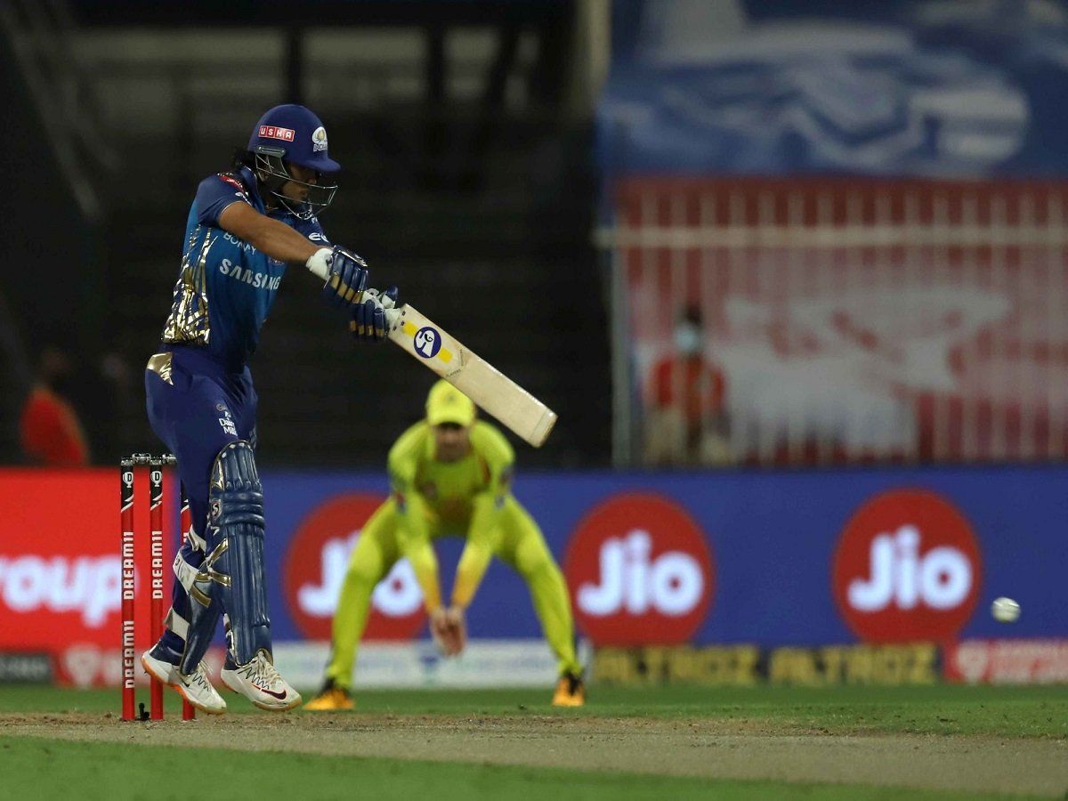 CSK vs MI: मुंबई के खिलाफ करारी हार के बाद प्लेऑफ की दौड़ से बाहर हुई चेन्नई, बोल्ट-किशन ने मचाया धमाल