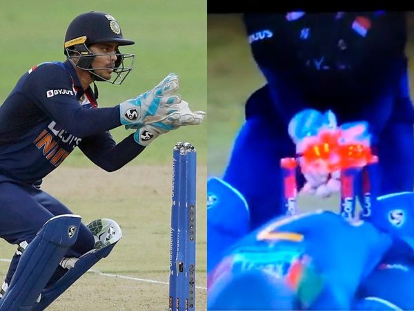 Ishan Kishan Viral Video