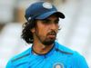 Ishant Sharma
