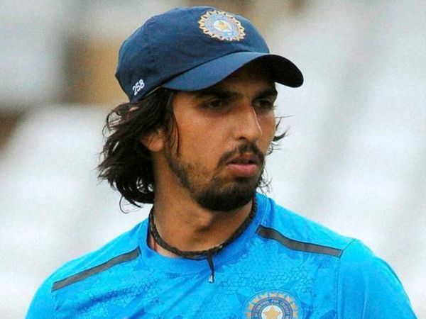 Ishant Sharma