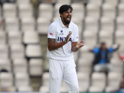 Ishant Sharma Ishant Sharma