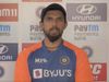 Ishant Sharma press conference
