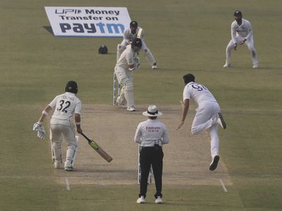 Ishant Sharma