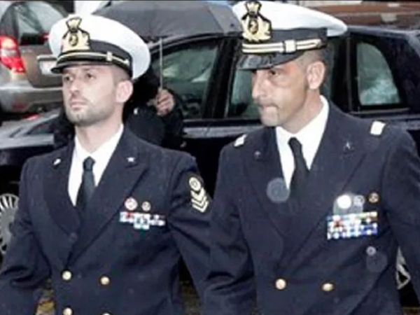Italian Marines