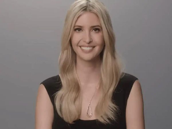 Ivanka Trump and Family to Accompany Donald Trump On India Visit