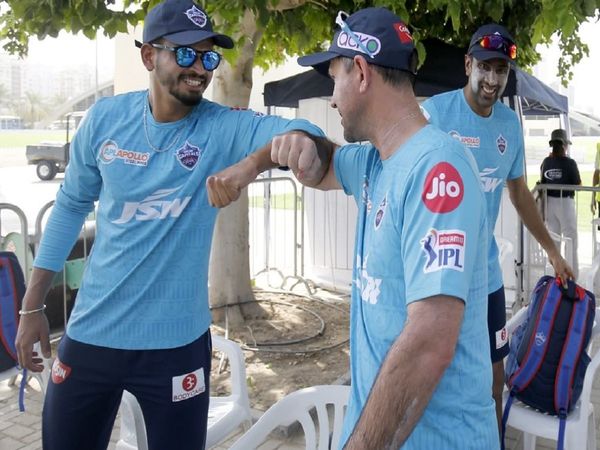 Shreyas Ponting Ashwin