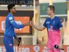 Shreyas Iyer Steve Smith 