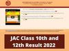 JAC 12th Arts, Commerce Result 2022: JAC 12th Arts, Commerce Result 2022 to expected to be declared soon on official website jacresults.com, Check through these websites 