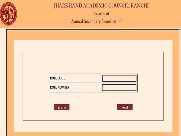 JAC 12th Arts, Commerce Result 2022