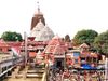 Covid negative report is not required from January 21 to enter Puri's Jagannath Temple in Odisha