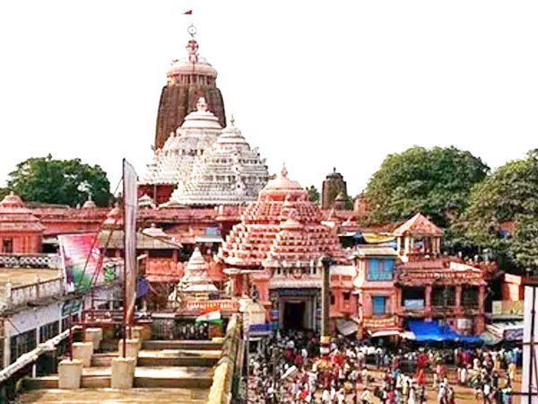 Covid negative report is not required from January 21 to enter Puri's Jagannath Temple in Odisha