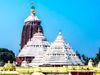 Jagannath Temple Puri 